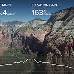When is the best time to hike Angels Landing Utah?3
