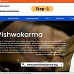 vishwakarma yojana online registration no4
