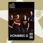 20 Grandes Exitos Hombres G3