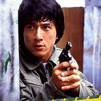 Police Story: The Watch Commander Film1