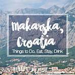 Makarska, Croácia1