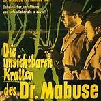 Die 1000 Augen des Dr. Mabuse Film1