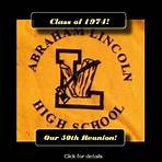 Abraham Lincoln High School (Philadelphia)3