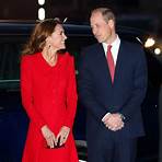 when did prince william & kate marry diana baby name list4