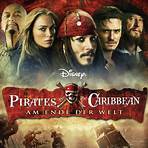 pirates of the caribbean3