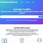 free youtube music download mp31