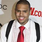 who is christopher maurice brown height3