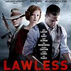 The Lawless3