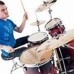 are electronic drum sets better than acoustic guitar4