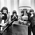 What was Jefferson Airplane's 4th LP about?2