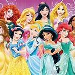 liste officielle des princesses disney1