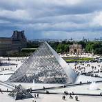 which structure was designed by celebrated architect i.m. pei2
