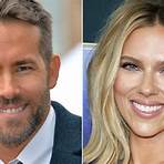 Who did Ryan Reynolds date after he divorced Scarlett Johansson?4