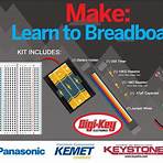 is a breadboard polarised free patterns of use and production3