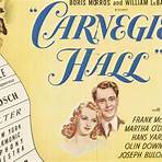 Carnegie Hall (film) filme1