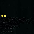 Benzina A.K.A. Scandurra: Remixes Edgard Scandurra2