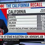 california governor race update today news3