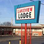 Lakeview Lodge Hermitage, MO4