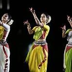 danza tradicional de la india2