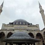 yavuz selim mosque location4
