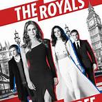 The Story of the Royals Fernsehserie3