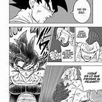 dragon ball super chapter 831