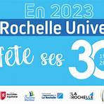 Universität La Rochelle1