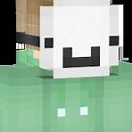 dream minecraft skin1