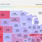 What percentage of oil prices were below the average price?1