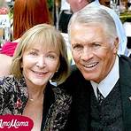 chad everett and wife2