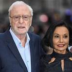 michael caine wife3