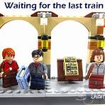 what is the rating of the cake eaters in harry potter series 2 lego4