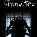 The Uninvited filme4