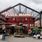 why should you visit the granville island market map3