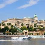 What is Budapest Castle known for?3