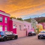 why is the bo kaap so popular in cape town area3