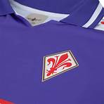 camisa fiorentina 19984