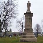 East Hill Cemetery (Rushville, Indiana) wikipedia2