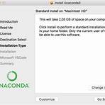 Anaconda5