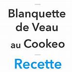 blanquette de veau cookeo5