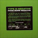 Vinyl Box Set Type O Negative3