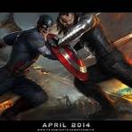 Captain America: The Winter Soldier filme5