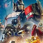 transformers: rise of the beasts filme completo dublado5