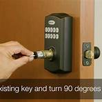 what is a kwikset smartcode 955 manual2