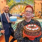 The Great British Bake Off: An Extra Slice tv1