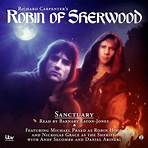 Is Michael Praed returning to Robin of Sherwood?4