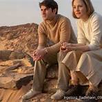 Ingeborg Bachmann - Reise in die Wüste3