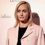 What does Amber Valletta stand for?4