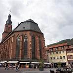 Heidelberg, Alemania1