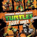 Teenage Mutant Ninja Turtles: The Good, the Bad and Casey Jones filme5